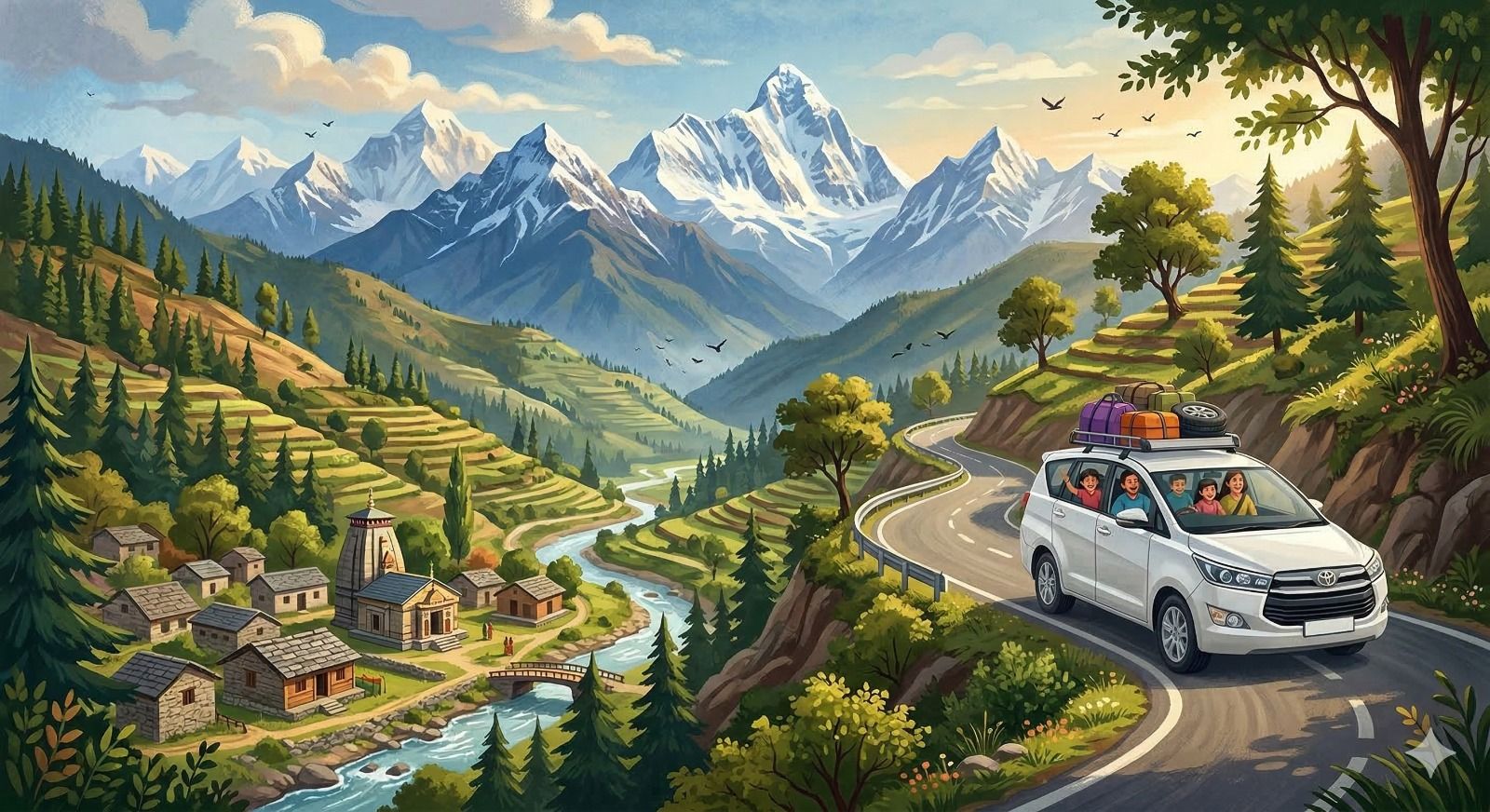 Car Rental